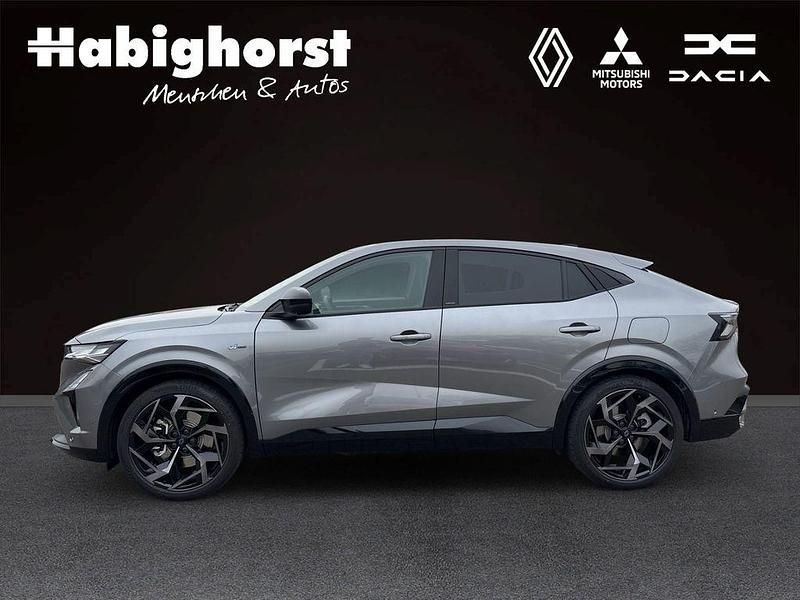 Neu Renault Rafale 300 PS (220 kW) 2026 Grau SUV