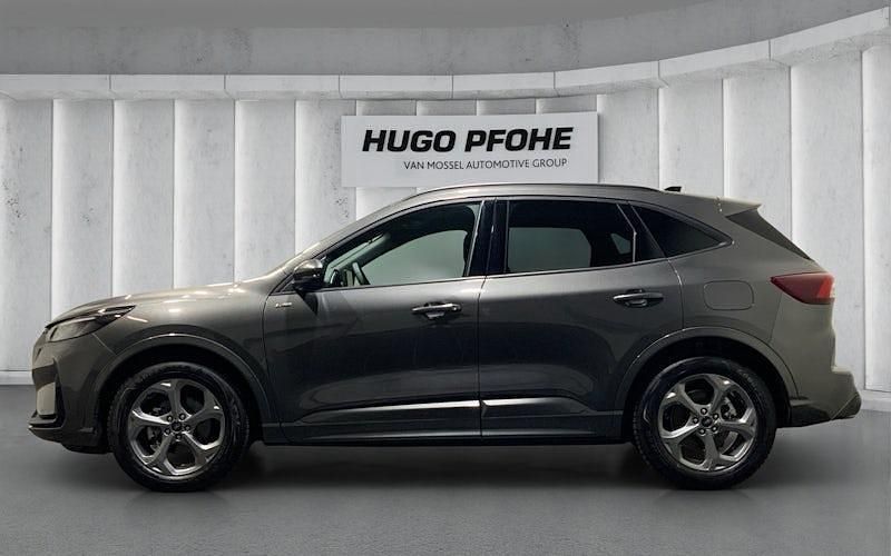 Gebraucht Ford Kuga ST-Line 186 PS (136 kW) 2025 Grau SUV