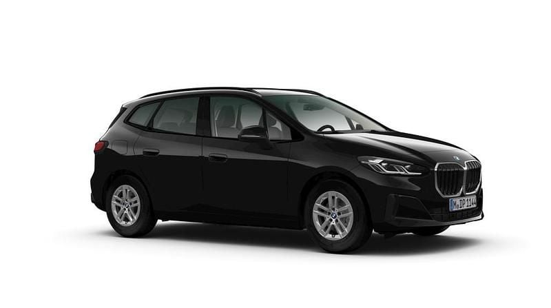 Neu 2025 BMW 218 Active Tourer Efficient Dynamics Van / Kleinbus | 34.348 € - Bild 1/1
