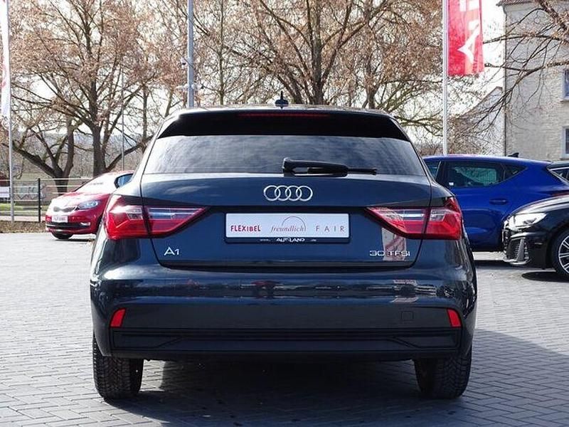Second-hand Audi A1 Comfort 2018 Andere