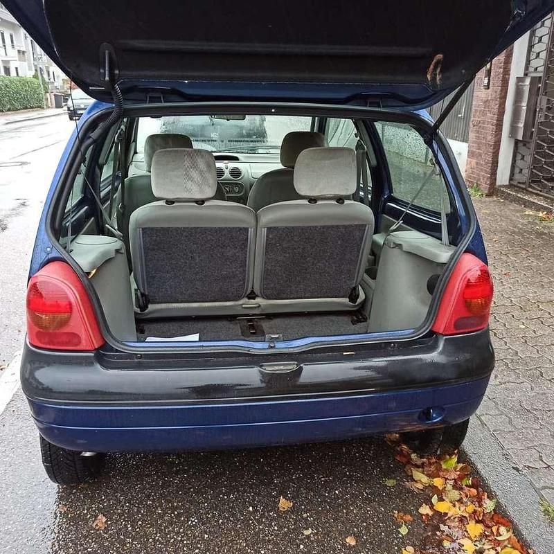 Brugt Renault Twingo 58 HK (42 kW) 1999 Hatchback