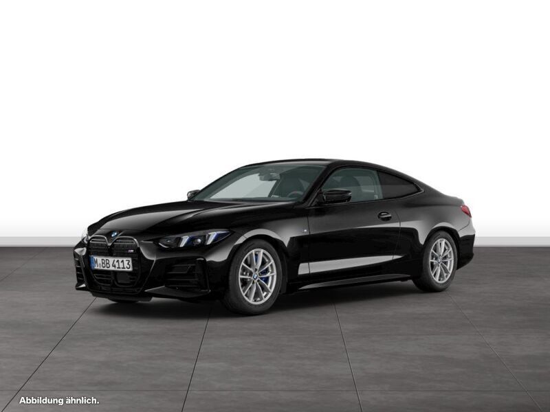 Gebraucht 2024 BMW M440 M Sport Limousine | 67.425 € (Teuer) - Bild 1/4