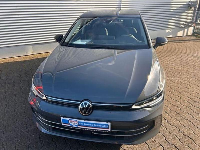 Andere Gebraucht 2025 VW Golf VIII Limousine | 24.979 € (Guter Preis) - Bild 1/4