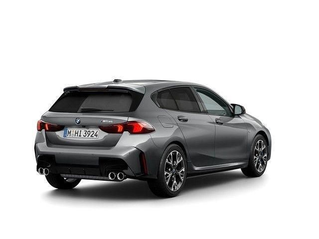 Gebraucht BMW M135 Performance 300 PS (220 kW) 2025 Grau Kleinwagen