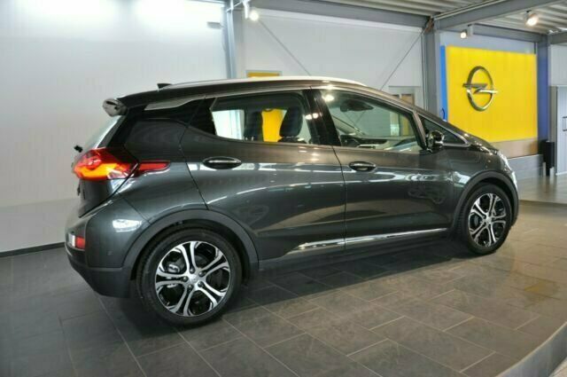 Gebraucht Opel Ampera Ultimate 150 kW (204 PS) 2020 Grau metallic Kleinwagen