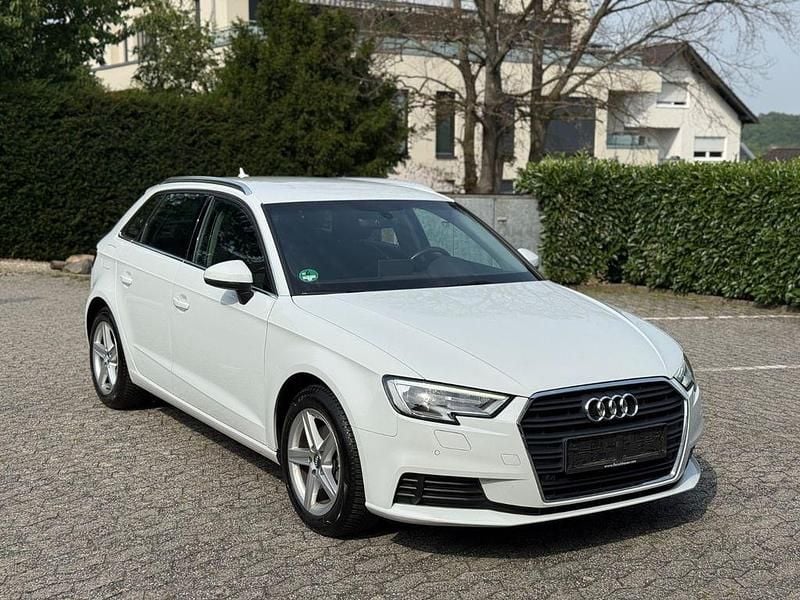 Other Gebraucht 2017 Audi A3 Limousine | 14.999 € (Superpreis) - Bild 1/4