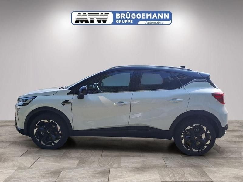 Gebraucht Mitsubishi ASX Edition 143 PS (105 kW) 2025 Weiss SUV