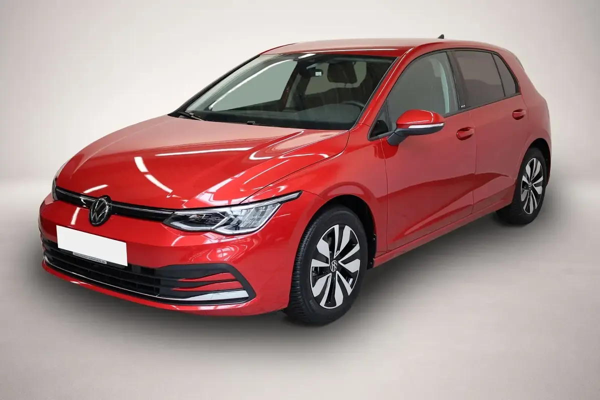 Gebraucht VW Golf VIII Move 150 PS (110 kW) 2024 Limousine
