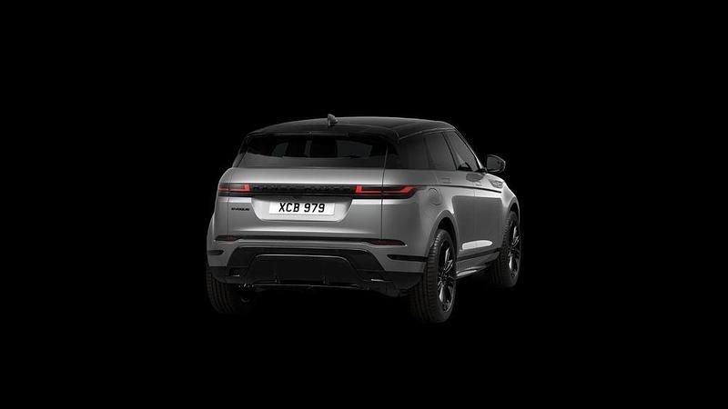 Neu Land Rover Range Rover evoque SE Dynamic 269 PS (197 kW) 2026 Carpathian grey SUV