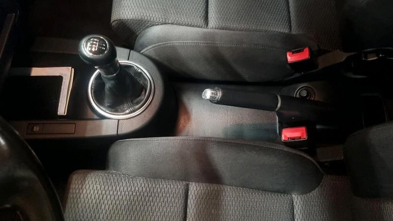 Usata Audi A2 75 CV (55 kW) 2005 Nero Utilitaria