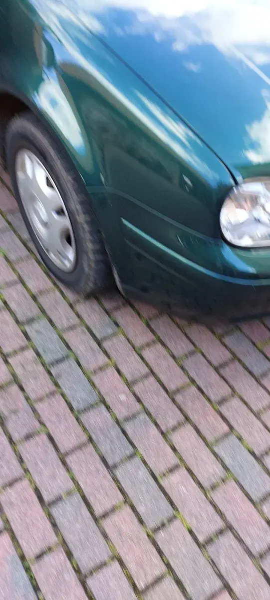 Gebraucht VW Golf IV 105 PS (77 kW) 2000 Grün Kombi