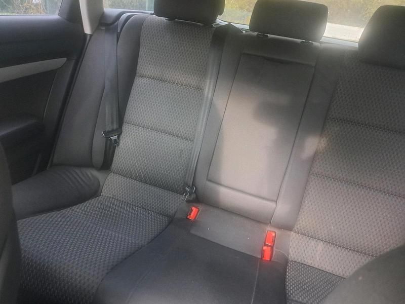 Używany Audi A6 190 KM (139 kW) 2008 Czarny Kombi