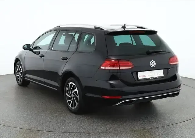Gebraucht VW Golf VII Join 116 PS (85 kW) 2019 Andere Kombi