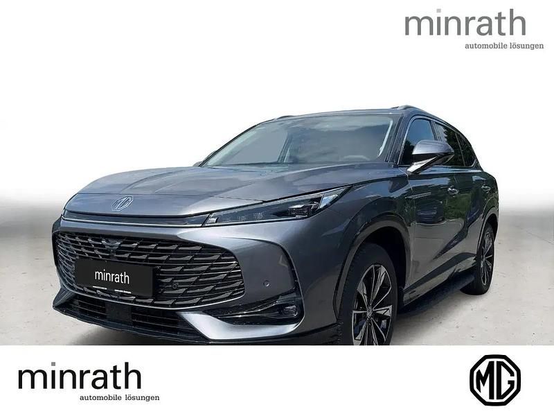 Grau Neu 2025 MG HS SUV | 37.990 € (Fairer Preis) - Bild 1/4