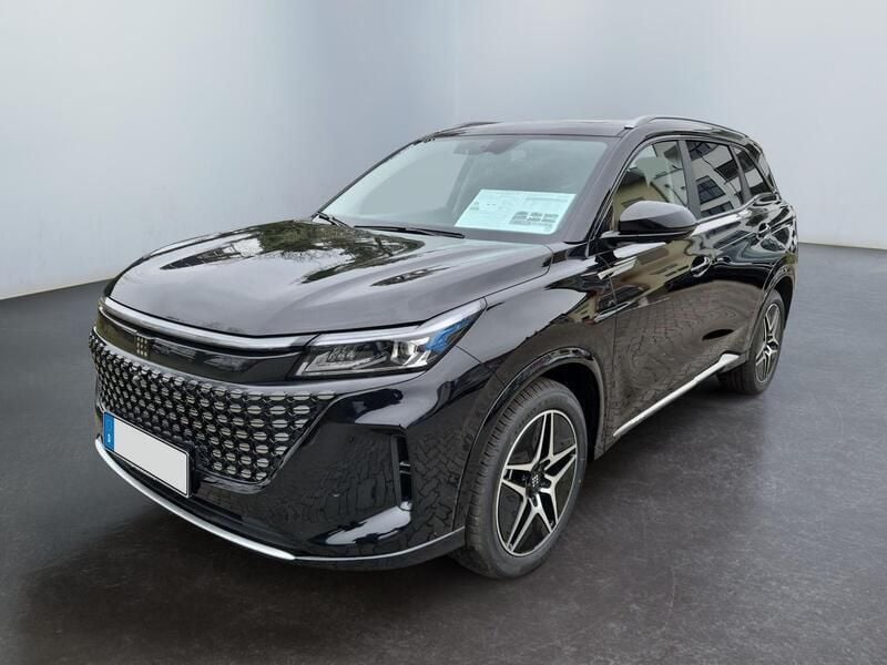 Waehlbar Neu 2024 DFSK E5 SUV | 31.600 € (Fairer Preis) - Bild 1/4