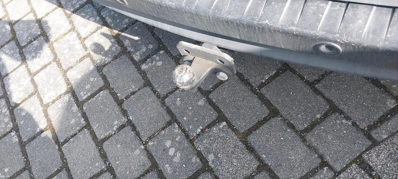 Gebraucht Renault Kangoo 115 PS (84 kW) 2020 Silber Van / Kleinbus