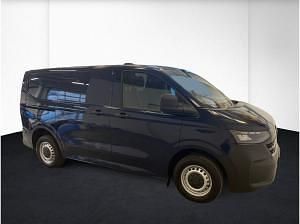 Neu VW Transporter 110 PS (80 kW) 2026 Blau (dark indigo blue) Van