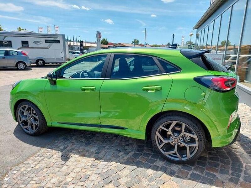 Gebraucht Ford Puma Performance Edition 200 PS (147 kW) 2022 Andere Limousine