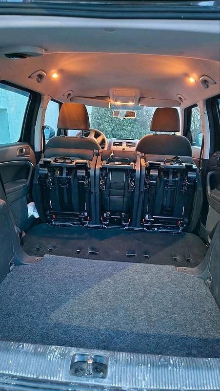 Gebraucht Skoda Yeti 105 PS (77 kW) 2012 Schwarz SUV