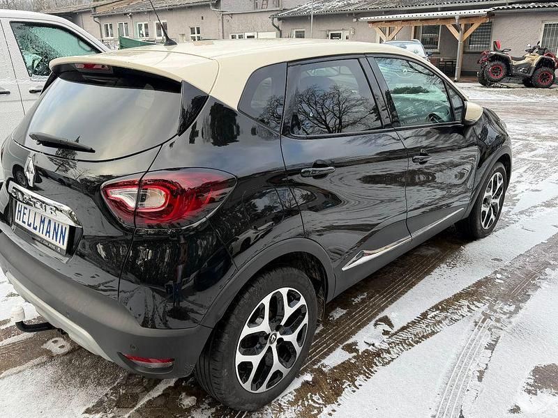 Gebraucht Renault Captur Collection 150 PS (110 kW) 2019 Braun SUV