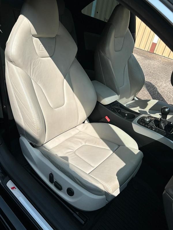 Gebraucht Audi S5 365 PS (268 kW) 2011 Coupé