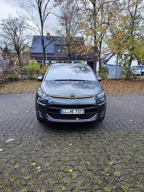 Wunderbar Citroen C4 Preis Fotos