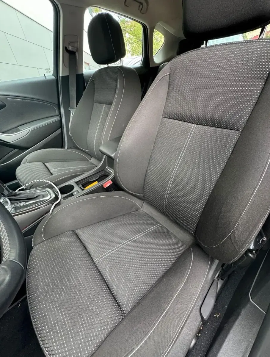 Second-hand Opel Astra 2009 Gri Coupe