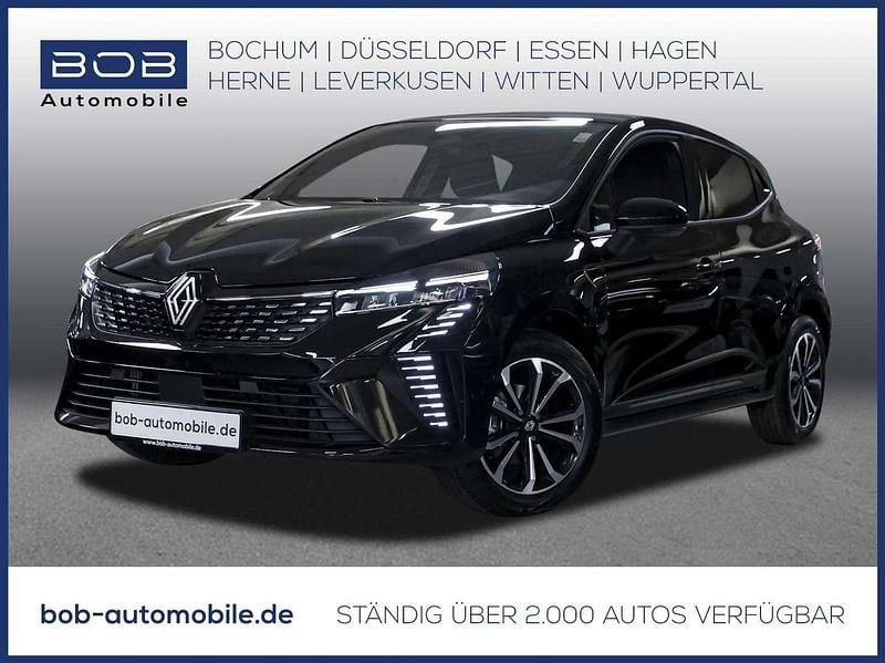 Gebraucht Renault Clio V Techno 90 PS (66 kW) 2025 Kleinwagen