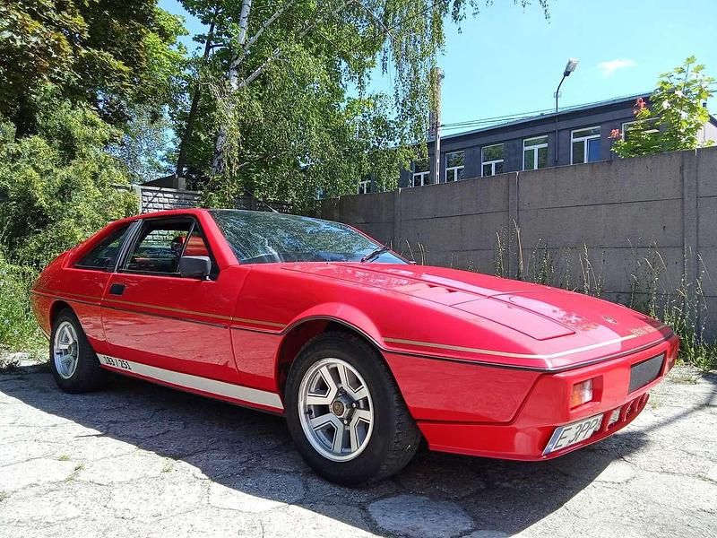Gebraucht Lotus Excel 179 PS (131 kW) 1984 Coupé