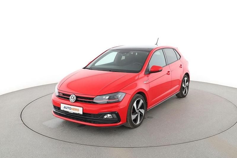 Gebraucht VW Polo GTI 200 PS (147 kW) 2019 Kleinwagen