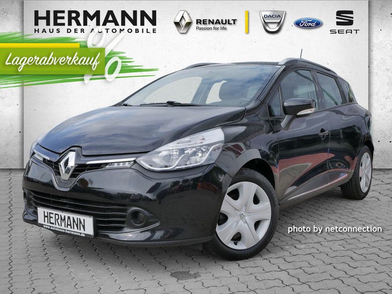 Renault clio grandtour gebraucht