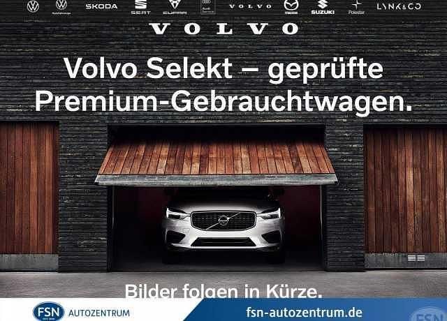 Gebraucht Volvo V60 145 PS (106 kW) 2025 Kombi