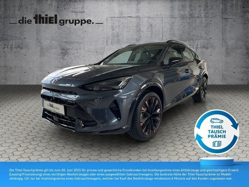 Sonstige Neu 2024 Cupra Formentor SUV | 40.990 € (Teuer) - Bild 1/4