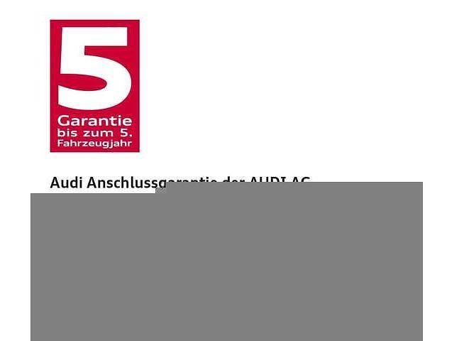 Gebraucht Audi A6 Advanced Plus 265 PS (194 kW) 2025 Florettsilber metallic Kombi