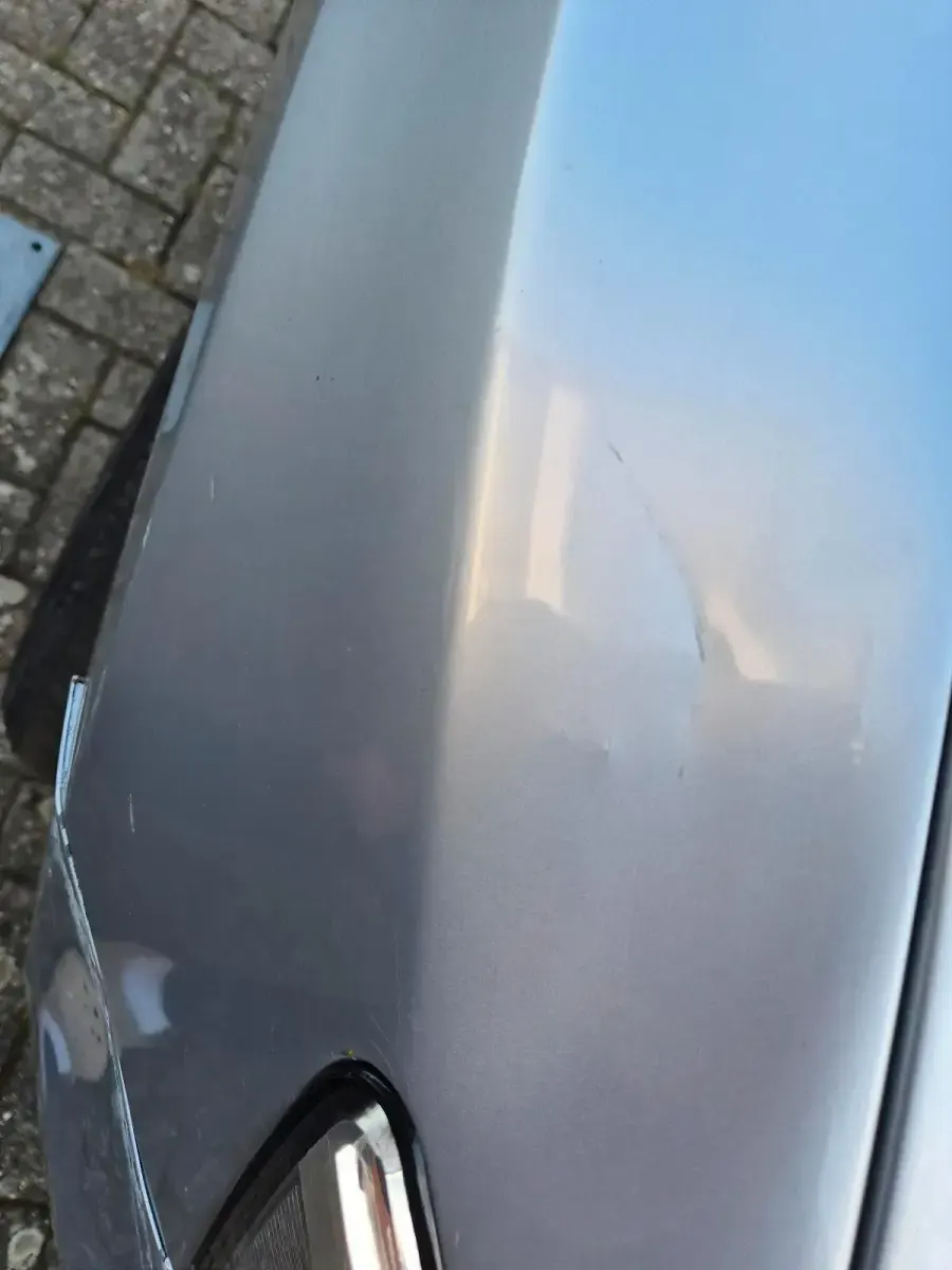 Gebraucht Audi Q5 220 PS (161 kW) 2016 Silber SUV