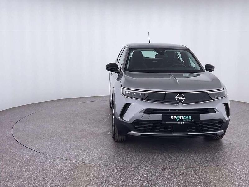 Gebraucht Opel Mokka Edition 131 PS (96 kW) 2023 Grau SUV