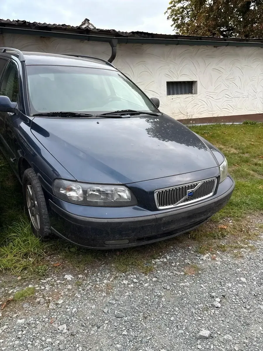 Usata Volvo V70 140 CV (102 kW) 2000 Station wagon