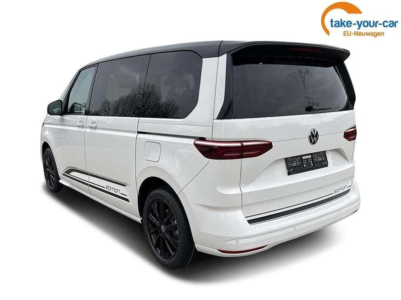 Nowe VW T7 Style 245 KM (180 kW) 2026 Wählbar Van