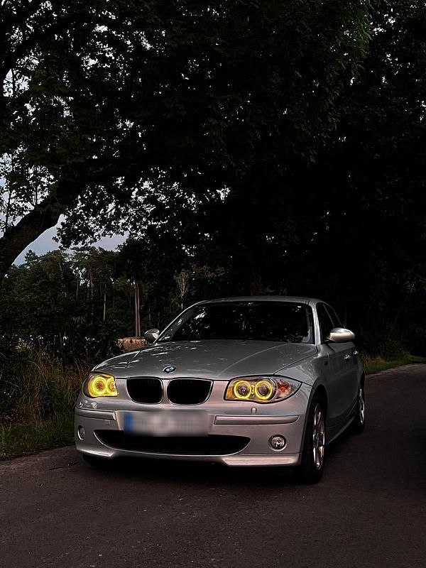 Gebraucht 2005 BMW 120 Kleinwagen | 5.500 € (Fairer Preis) - Bild 1/4