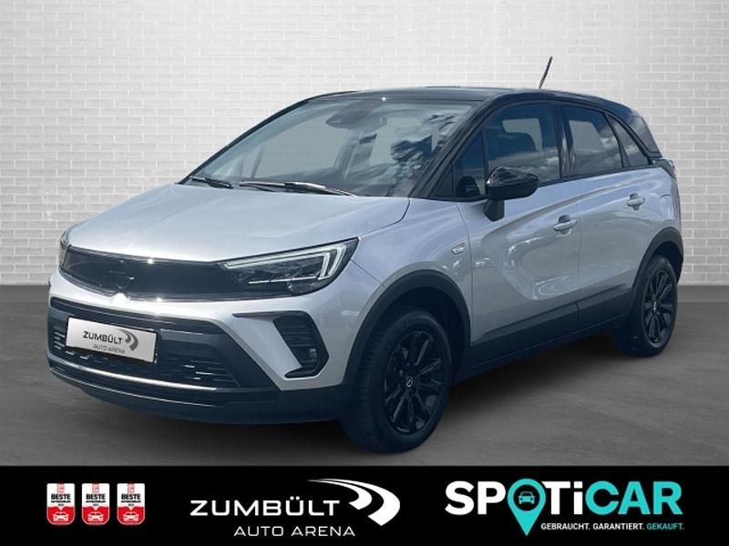 Gebraucht 2024 Opel Crossland SUV | 22.900 € (Fairer Preis) - Bild 1/3
