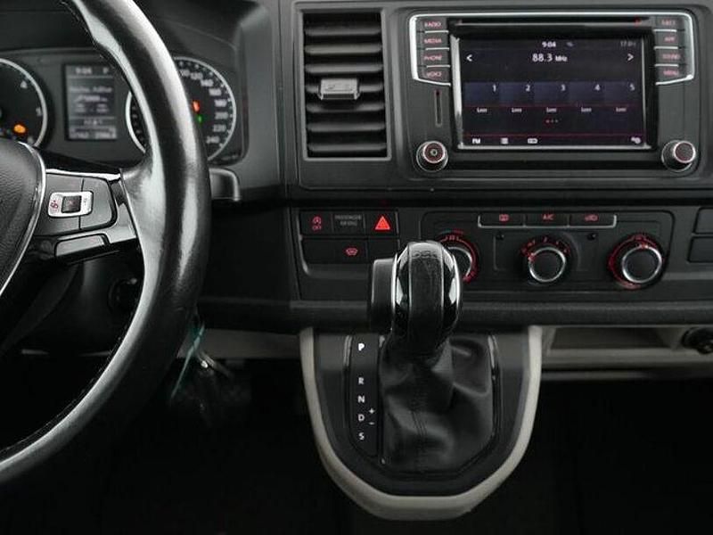 Gebraucht VW Transporter 150 PS (110 kW) 2018 Andere Van
