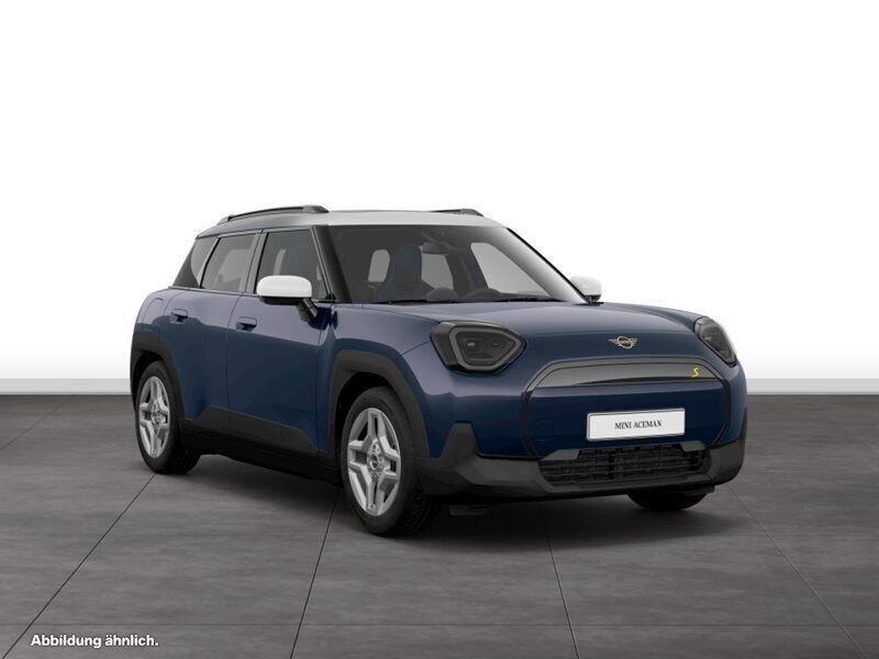 Andere Gebraucht 2024 Mini Aceman SUV | 35.537 € - Bild 1/4