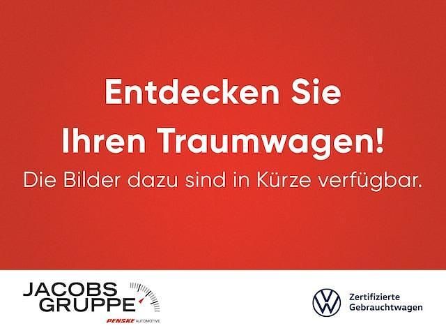 Silber Gebraucht 2021 VW T-Roc Active SUV | 22.630 € (Fairer Preis) - Bild 1/4