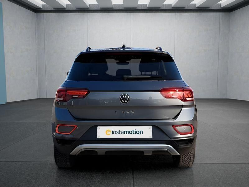 Gebraucht VW T-Roc 150 PS (110 kW) 2025 Andere SUV