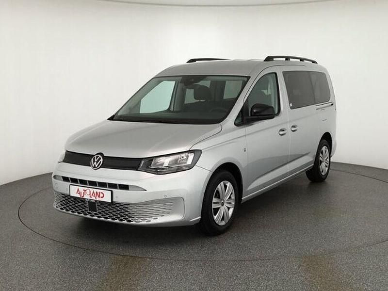 Andere Neu 2025 VW Caddy Van / Kleinbus | 36.890 € (Guter Preis) - Bild 1/4