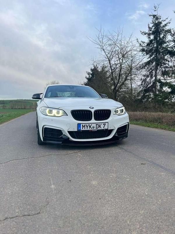 Gebraucht 2015 BMW M235 Sport Line Coupé | 23.000 € (Fairer Preis) - Bild 1/4