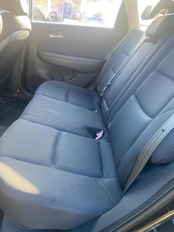 Gebraucht Hyundai i30 126 PS (92 kW) 2009 Schwarz Kombi