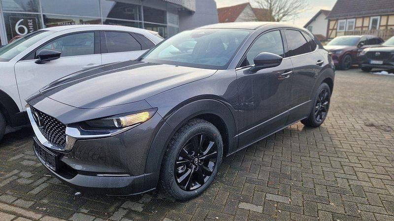 Neu Mazda CX-30 140 PS (102 kW) 2026 Grau SUV