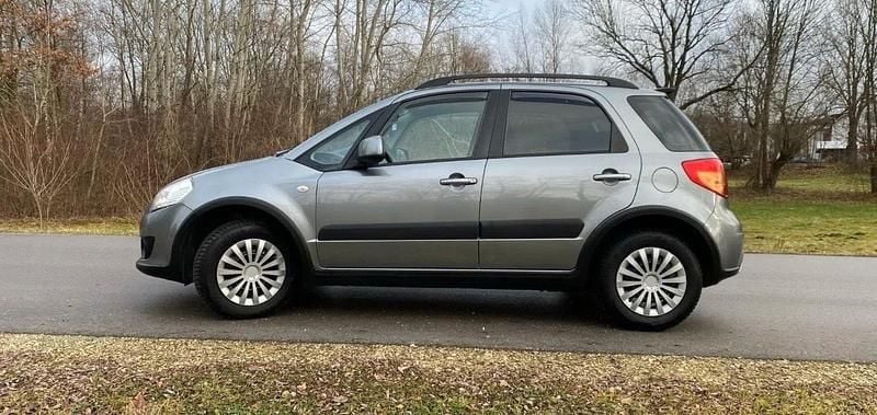 Gebraucht 2010 Suzuki SX4 SUV | 3.500 € - Bild 1/1