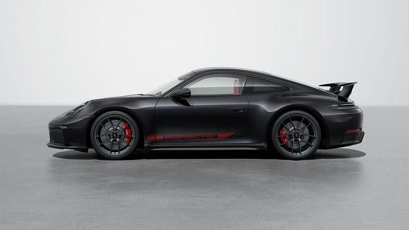 Gebraucht Porsche 992 485 PS (356 kW) 2025 Schwarz